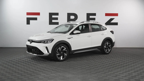 Volkswagen Nivus 1.0 Tsi 200 Highline 2026