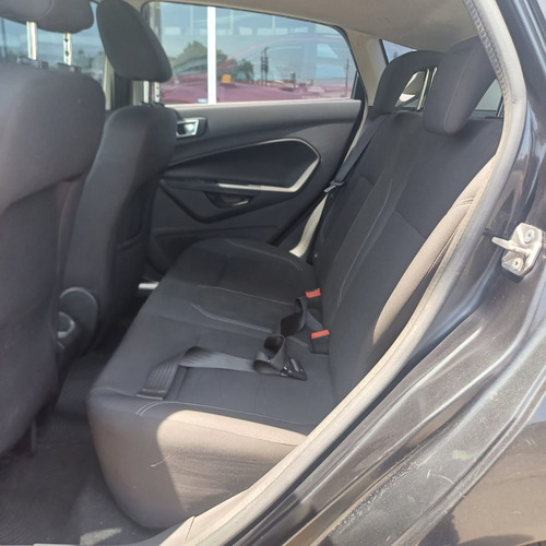Ford Fiesta Kinetic 1.6 Se 120cv 2014