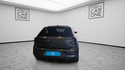 Volkswagen Polo 1.6 MSI L23 2024