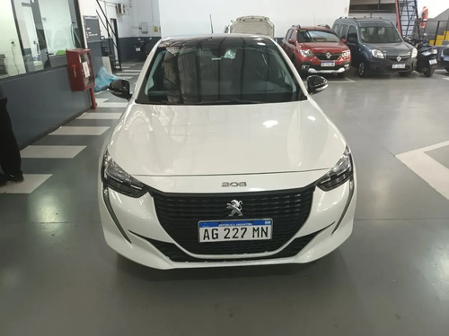 Peugeot 208 1.6 Active Pack 2023