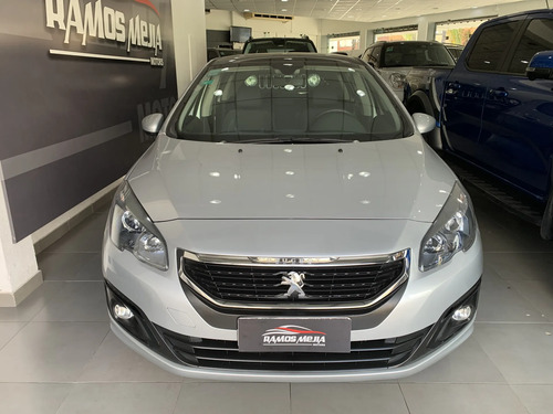 Peugeot 308 1.6 Allure Pack 2019