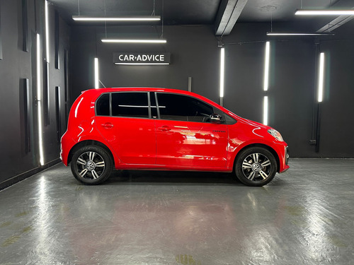 Volkswagen Up! 1.0 PEPPER TSI 5P L17 2017