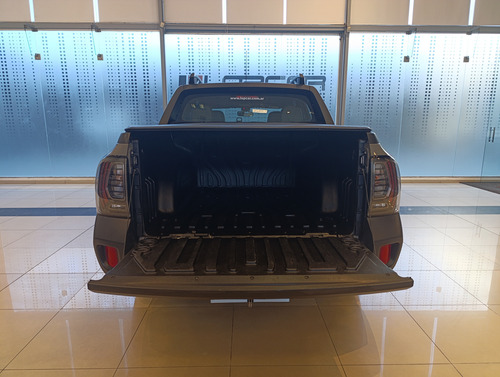 Renault Oroch 1.3 Tce 163 Iconic Cvt 2wd 2023