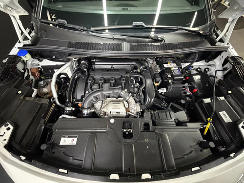 Peugeot 3008 1.6 GT LINE TIPTRONIC L17 2020