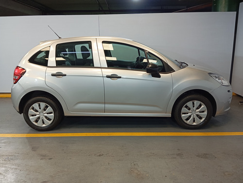 Citroën C3 1.5 90 Start L/13 2017