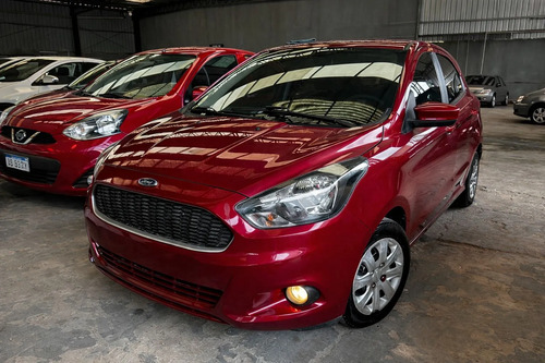 Ford Ka 1.5 S 2017