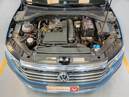 Volkswagen Vento 1.4 Tsi Confortline Dsg 2018