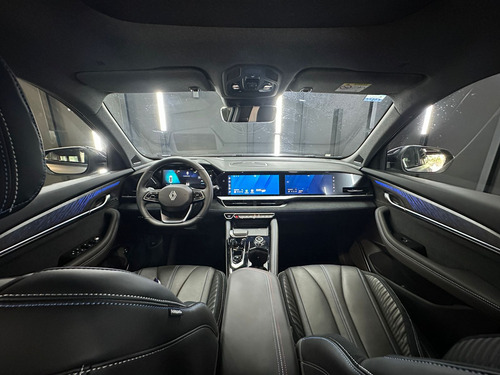 Renault Koleos 1.5 T E-TECH HYBRID ESPRIT ALPINE AT 2025