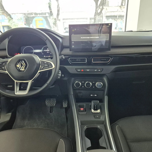 Renault Kardian 1.0 Tce Iconic 200 Edc 2026