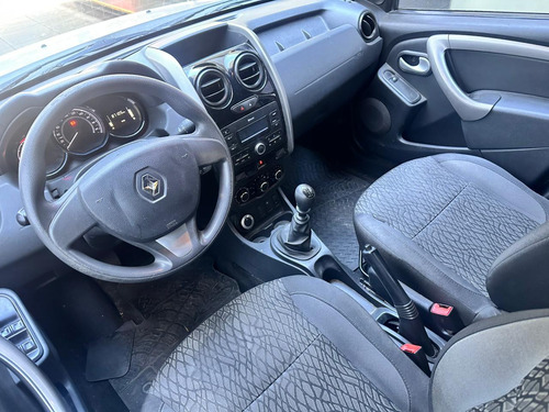 Renault Duster Oroch 1.6 Dynamique 2020