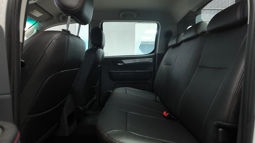 T8 2.0 Intelligent 4X4 Dob Cabina 2026