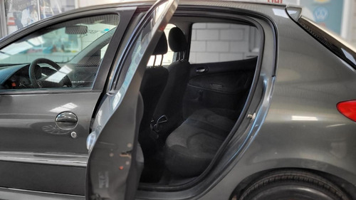 Peugeot 207 1.4 Allure 75cv 2012