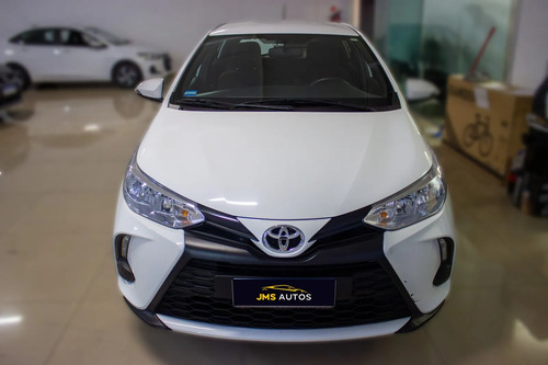 Toyota Yaris 1.5 107Cv Xs Cvt 2025
