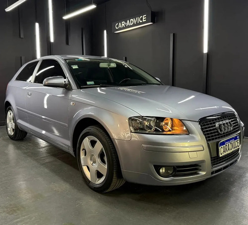 Audi A3 1.6 3P L04 2006