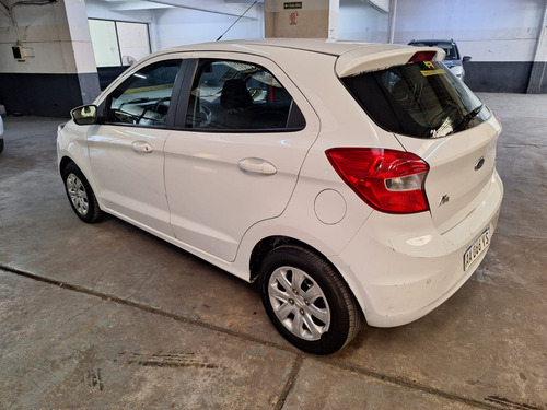 Ford Ka 1.5 S 2016
