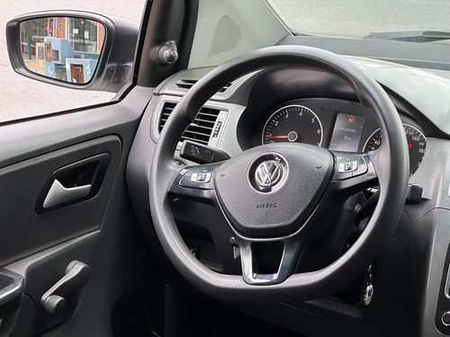 Volkswagen Suran 1.6 Comfortline 101cv 2016