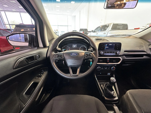 Ford Ecosport 1.5 S 123cv 4x2 2017
