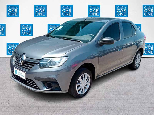 Renault Logan II 1.6 16V LIFE 2023