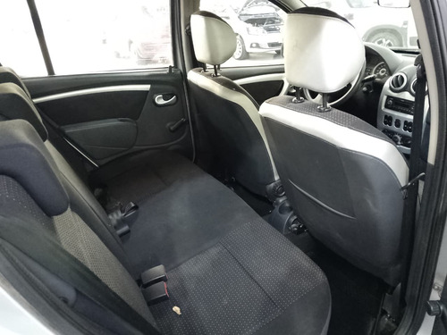 Renault Sandero Stepway 1.6 Confort 105cv 2010