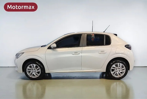 Peugeot 208 L/23 1.6 Active Pack 2023