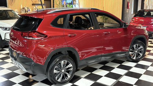 Chevrolet Tracker 1.2 Turbo Premier At 2021