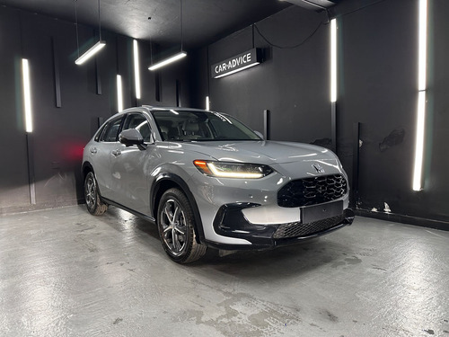 Honda Zr-V 2.0 16V 157 CV CVT 2025