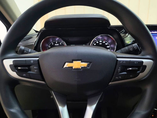 Chevrolet Onix 1.0 T LT 5P L26 2026