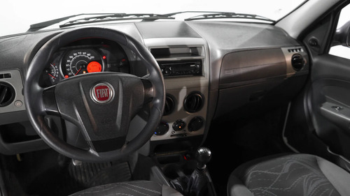 Fiat Palio 1.4 Fire 2014