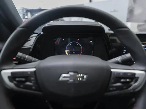 Chevrolet Onix 1.0 Turbo Rs At 2026