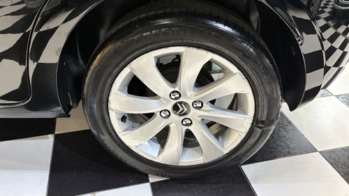 Citroën C3 1.6 Exclusive Vti 115cv 2014