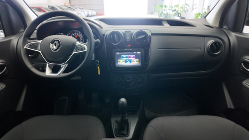 Renault Kangoo Ii Express 1.6 Sce Confort 2025