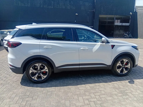 Chery Tiggo 7 1.5 PRO HEV PREMIUM CVT 2026
