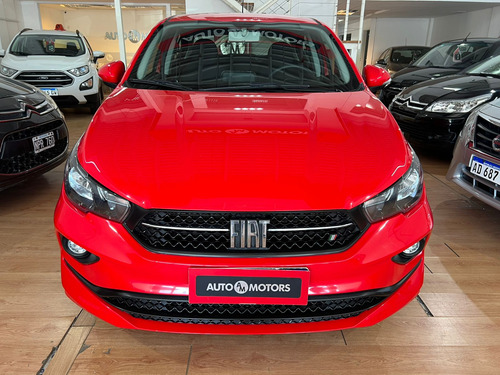 Fiat Cronos 1.3 Gse Drive Pack Conectividad 2022