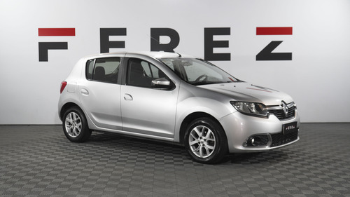 Renault Sandero 1.6 Privilege 105cv 2018