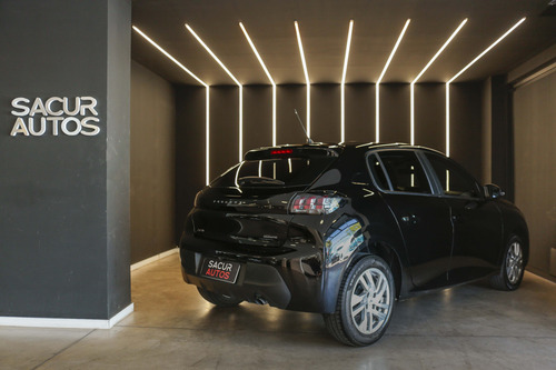 Peugeot 208 1.6 Active Pack 2023