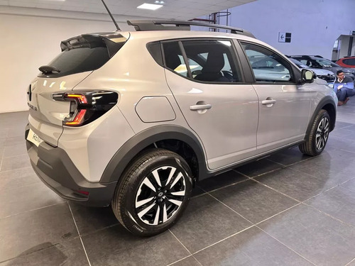 Renault Kardian 1.6 Sce Evolution 156 Mt 2025