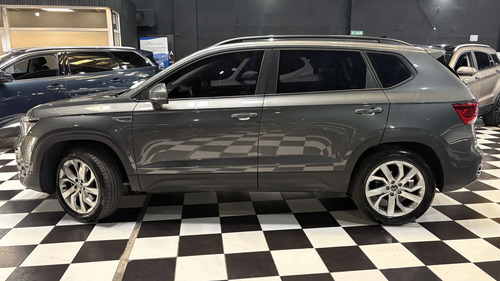Volkswagen Taos 1.4 250 Tsi Comfortline 2023
