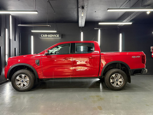 Ford Ranger 3.0 TD V6 DC 4X4 XLS AT 2024