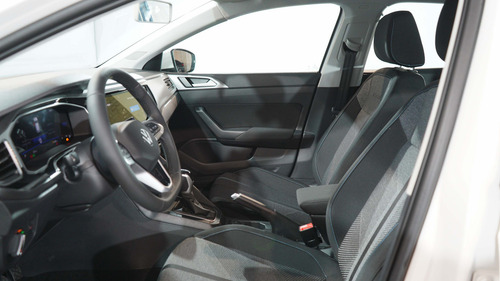 Volkswagen Nivus 1.0 Tsi 200 Comfortline 2025