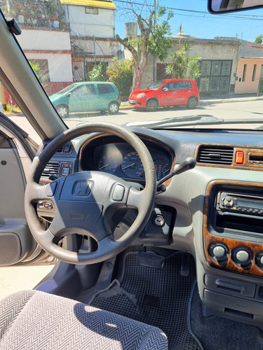 Honda CR-V 2.0 4x4 I At 1997
