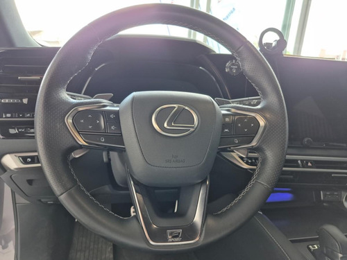 Lexus RX 2.4 500H F-Sport+ 2025