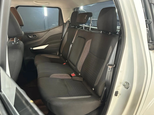 Renault Alaskan 2.3 TDI 4X2 INTENS L20 2022