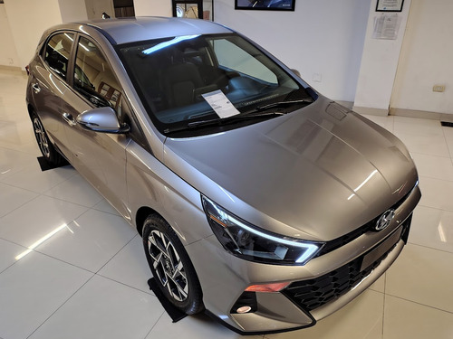 Hyundai HB20 1.6 Platinum Safety At 2025