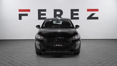 Peugeot 208 1.6 Allure 2025