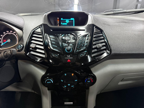 Ford Ecosport 1.6 TITANIUM L13 2016