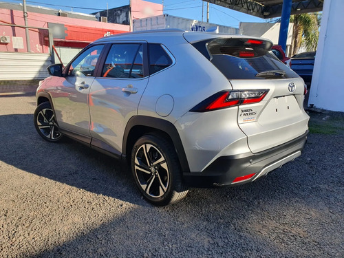 Toyota Yaris Cross 1.5 Seg Cvt 2026