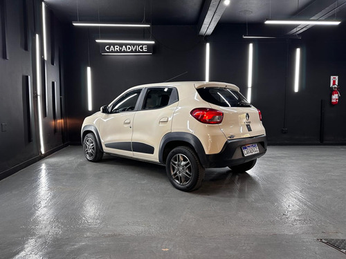 Renault Kwid 1.0 12V INTENS 2019