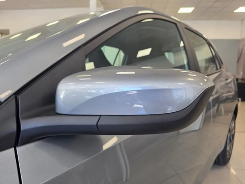 Chevrolet Onix 1.0 Lt 2025