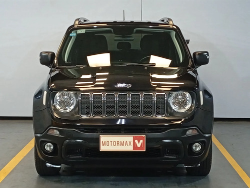 Jeep Renegade 1.8 4X2 Sport At 2022