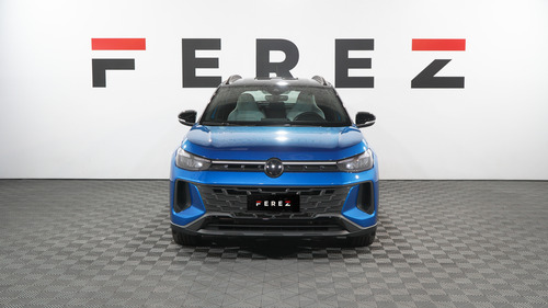 Volkswagen Tera 1.0T 170 Tsi Outfit At 2025